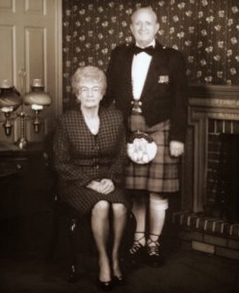 Jack & Jean Dunbar